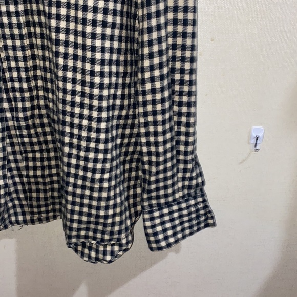 Polo Ralph Lauren Classic Western Flannel - Picture 6 of 8